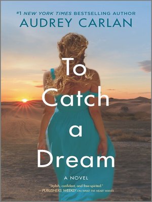 cover image of To Catch a Dream